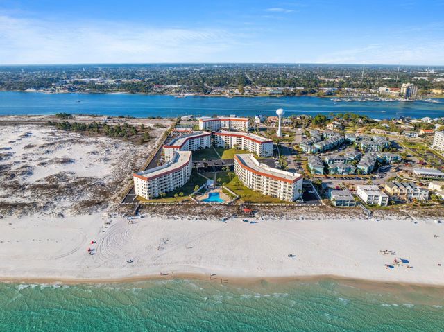 909 Santa Rosa Boulevard 151, Fort Walton Beach, FL 32548