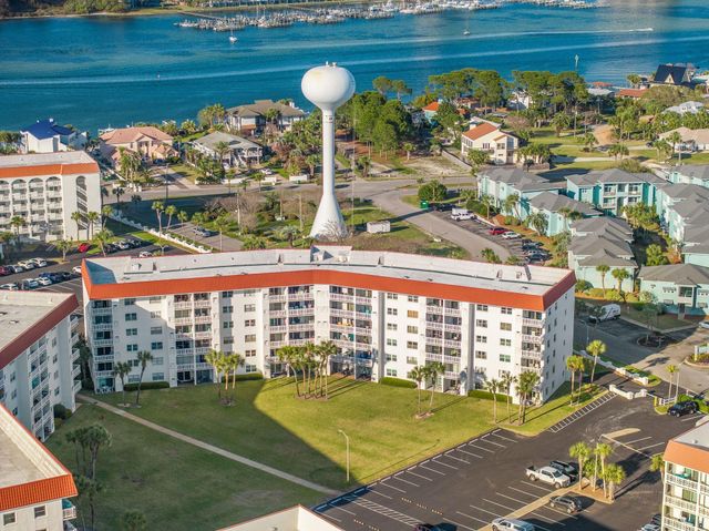 909 Santa Rosa Boulevard 151, Fort Walton Beach, FL 32548