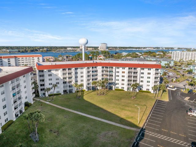909 Santa Rosa Boulevard 151, Fort Walton Beach, FL 32548
