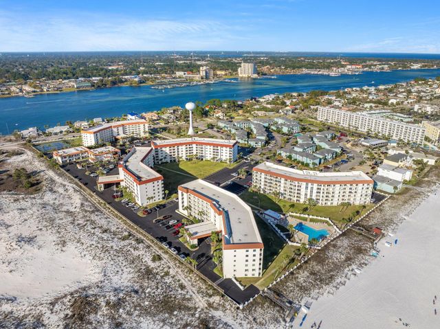 909 Santa Rosa Boulevard 151, Fort Walton Beach, FL 32548
