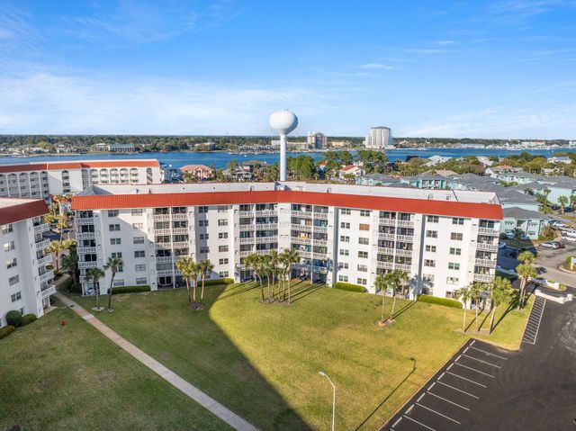 909 Santa Rosa Boulevard 151, Fort Walton Beach, FL 32548