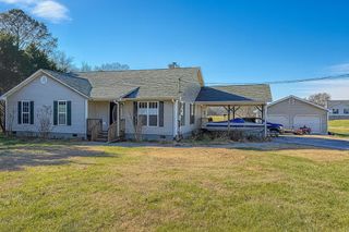 4977 Standifer Road, Cohutta, GA 30710
