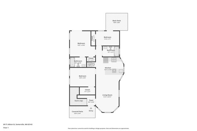 69 Albion St 69, Somerville, MA 02143