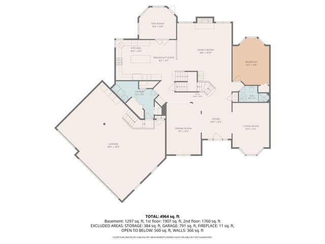 2341 Courtland Court, Aurora, IL 60502