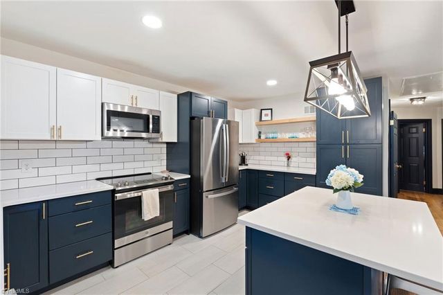 817 Brent Street, Winston-salem, NC 27103