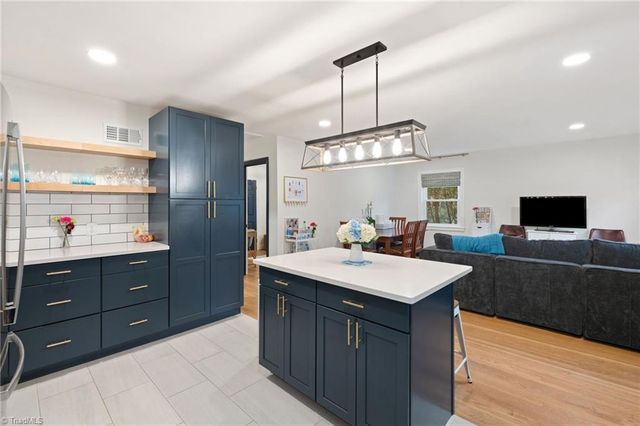817 Brent Street, Winston-salem, NC 27103