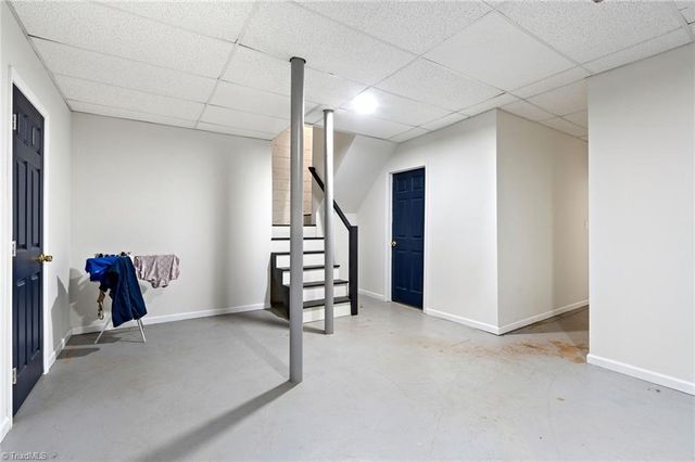 817 Brent Street, Winston-salem, NC 27103