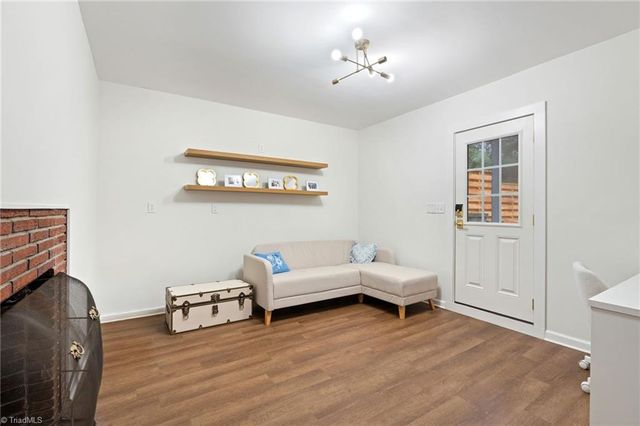 817 Brent Street, Winston-salem, NC 27103