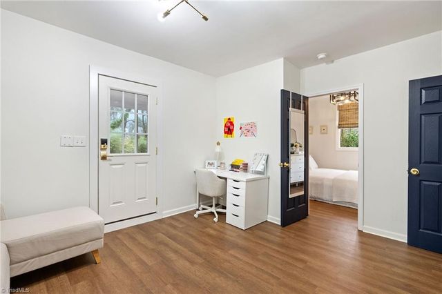 817 Brent Street, Winston-salem, NC 27103