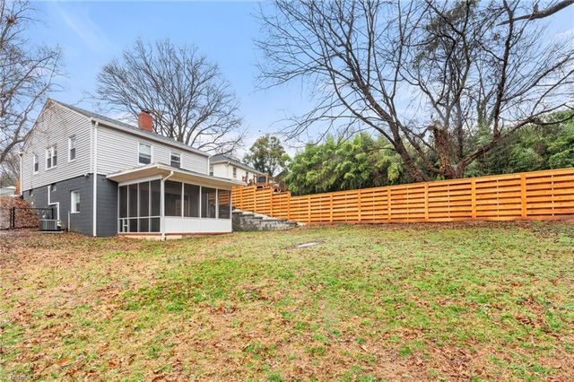 817 Brent Street, Winston-salem, NC 27103