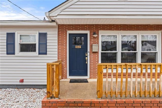 817 Brent Street, Winston-salem, NC 27103