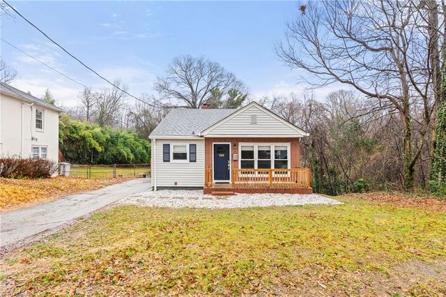 817 Brent Street, Winston-salem, NC 27103