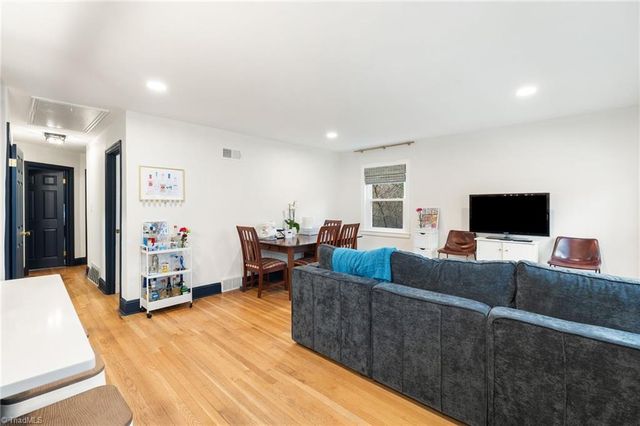 817 Brent Street, Winston-salem, NC 27103
