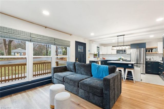 817 Brent Street, Winston-salem, NC 27103