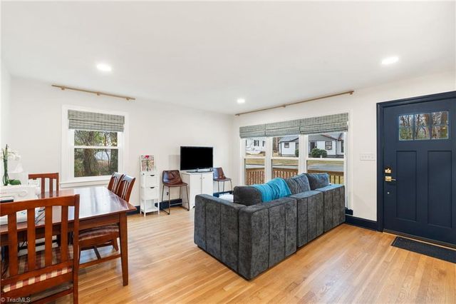 817 Brent Street, Winston-salem, NC 27103