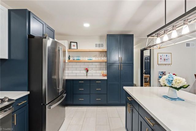 817 Brent Street, Winston-salem, NC 27103