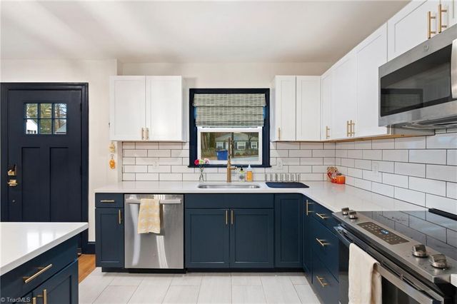 817 Brent Street, Winston-salem, NC 27103