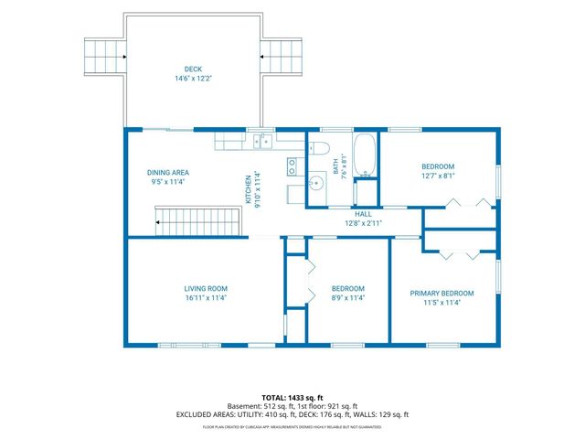 18187 County Road 30, Elk River, MN 55330