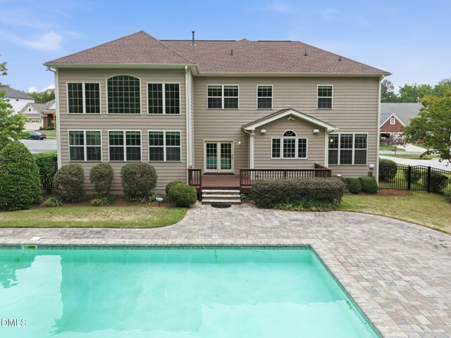 200 Swift Creek Crossing, Durham, NC 27713