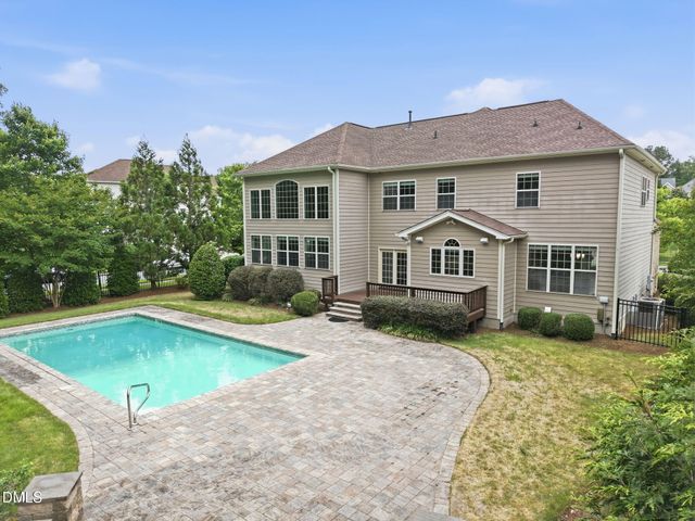 200 Swift Creek Crossing, Durham, NC 27713