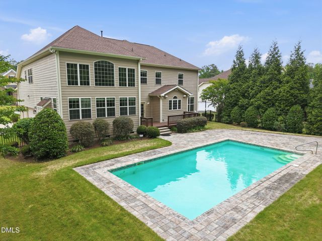 200 Swift Creek Crossing, Durham, NC 27713