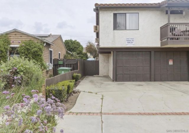 4725 35th St 5, San Diego, CA 92116