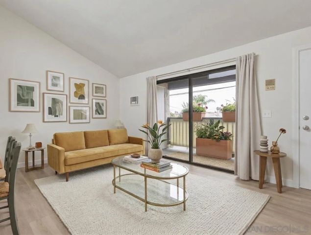 4725 35th St 5, San Diego, CA 92116