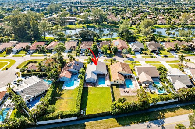 7483 Silver Woods Court, Boca Raton, FL 33433