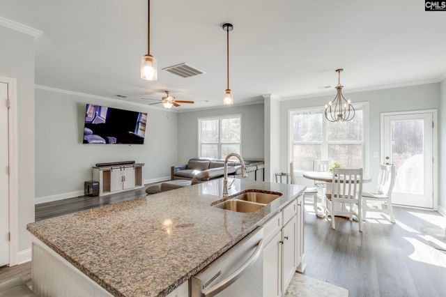 1567 Old Stagecoach Road, Camden, SC 29020