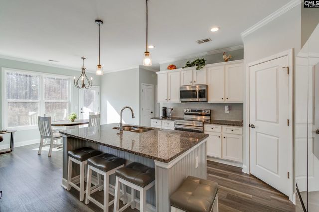 1567 Old Stagecoach Road, Camden, SC 29020