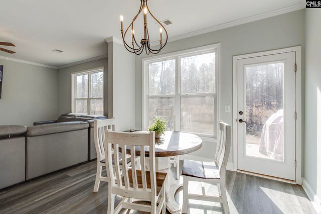 1567 Old Stagecoach Road, Camden, SC 29020