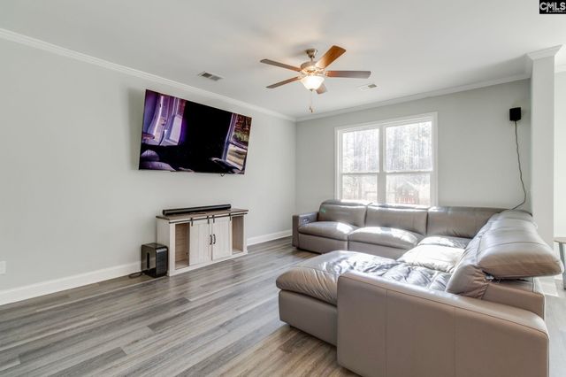 1567 Old Stagecoach Road, Camden, SC 29020