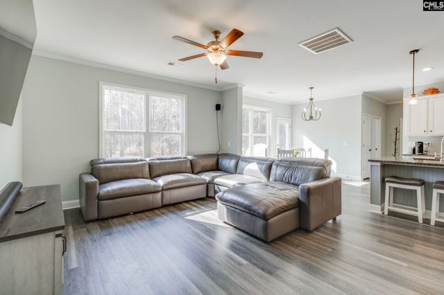 1567 Old Stagecoach Road, Camden, SC 29020