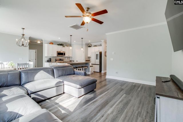 1567 Old Stagecoach Road, Camden, SC 29020