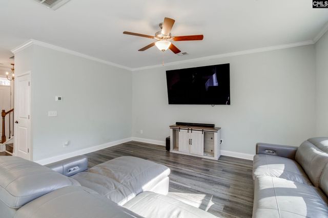 1567 Old Stagecoach Road, Camden, SC 29020