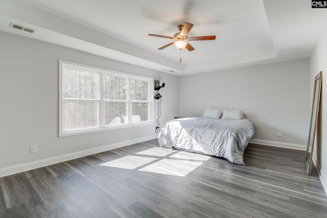 1567 Old Stagecoach Road, Camden, SC 29020