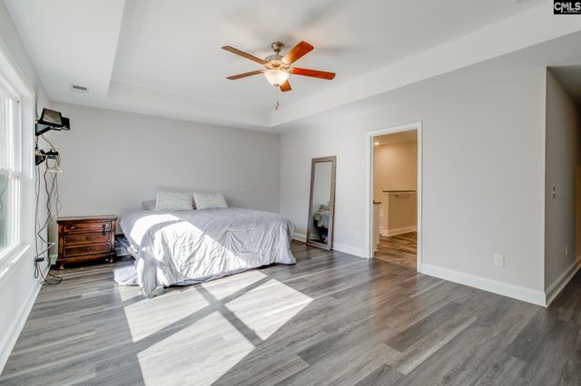 1567 Old Stagecoach Road, Camden, SC 29020