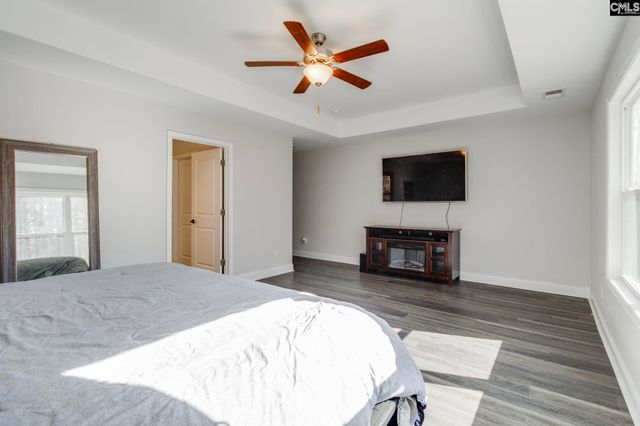 1567 Old Stagecoach Road, Camden, SC 29020