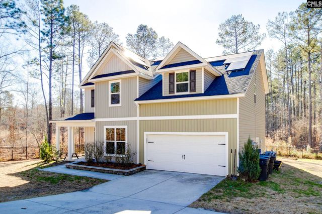 1567 Old Stagecoach Road, Camden, SC 29020