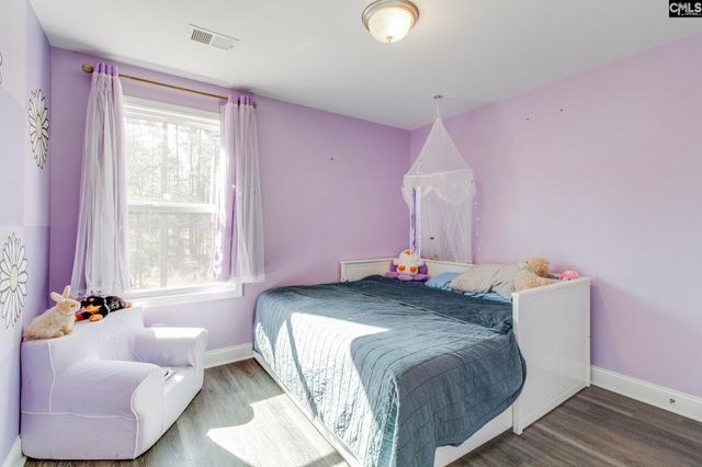 1567 Old Stagecoach Road, Camden, SC 29020