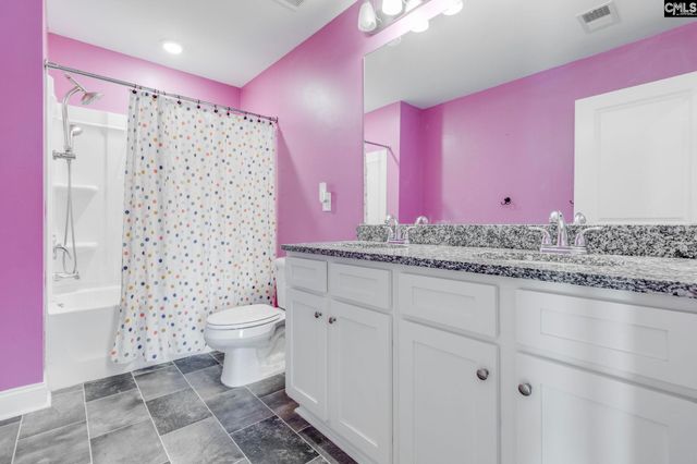 1567 Old Stagecoach Road, Camden, SC 29020