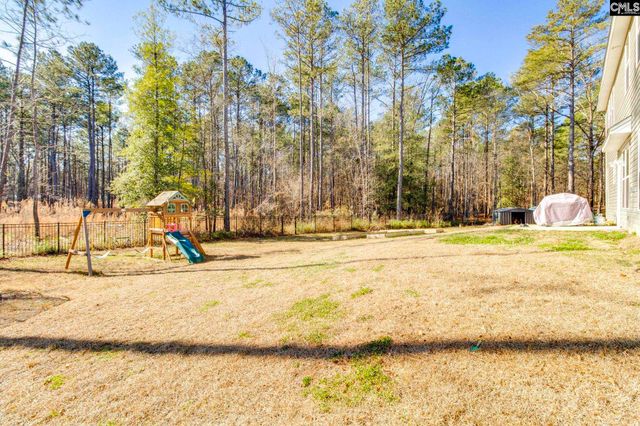 1567 Old Stagecoach Road, Camden, SC 29020