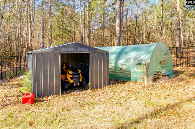 1567 Old Stagecoach Road, Camden, SC 29020