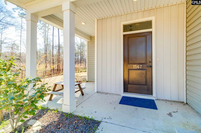 1567 Old Stagecoach Road, Camden, SC 29020