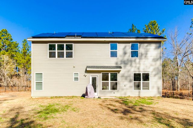 1567 Old Stagecoach Road, Camden, SC 29020