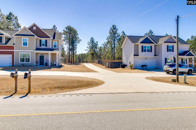 1567 Old Stagecoach Road, Camden, SC 29020