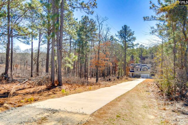 1567 Old Stagecoach Road, Camden, SC 29020