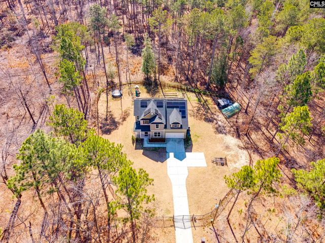 1567 Old Stagecoach Road, Camden, SC 29020