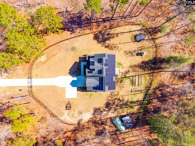 1567 Old Stagecoach Road, Camden, SC 29020