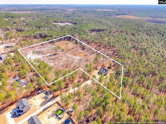 1567 Old Stagecoach Road, Camden, SC 29020